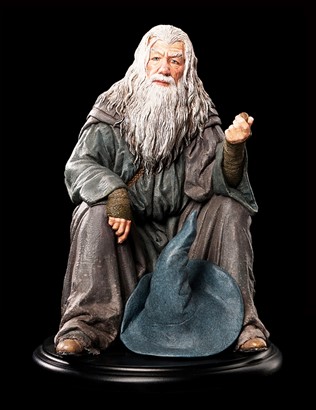 LOTR_Gandalf_Figure