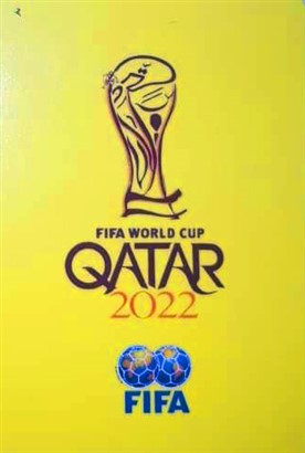 فیفا 2022 قطر